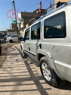 Jeep Commander